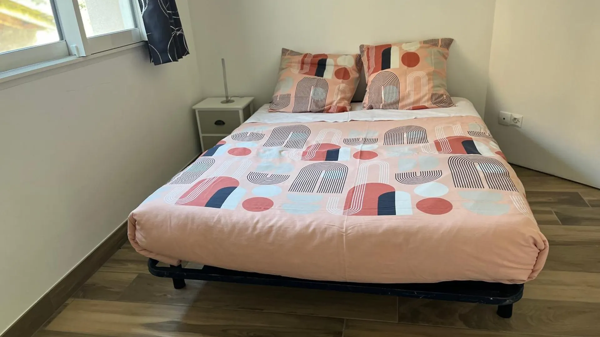 Holiday home Les Voiraziers Romans-sur-Isere