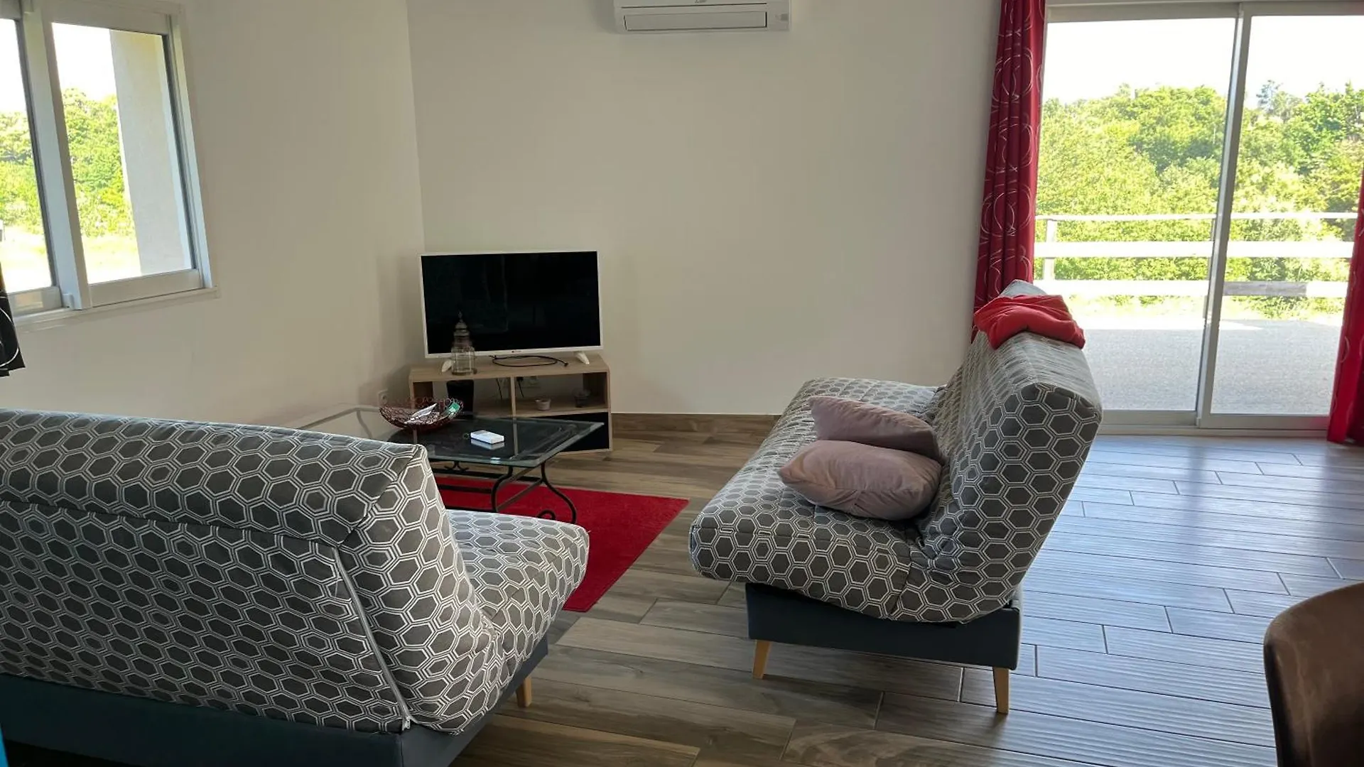 Holiday home Les Voiraziers Romans-sur-Isere France