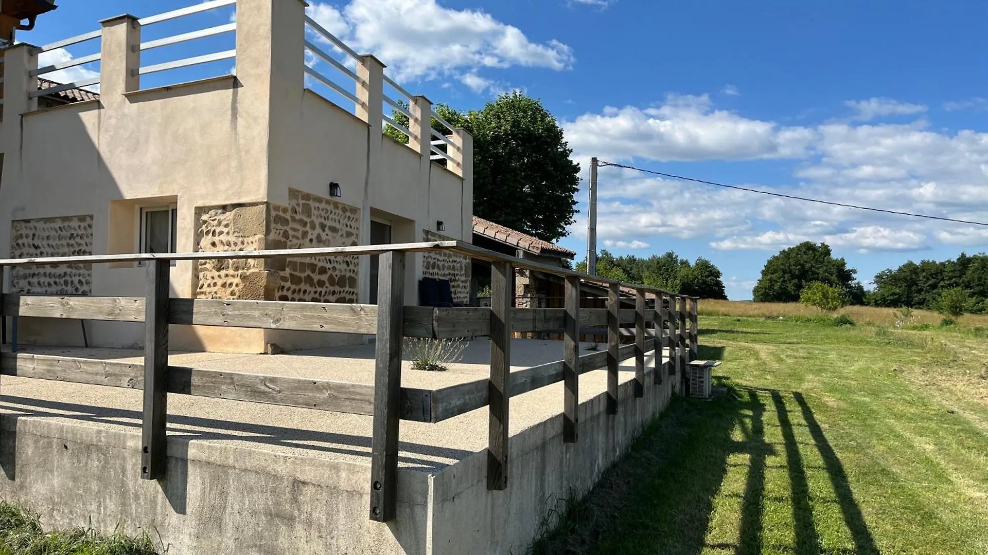 Les Voiraziers Romans-sur-Isere