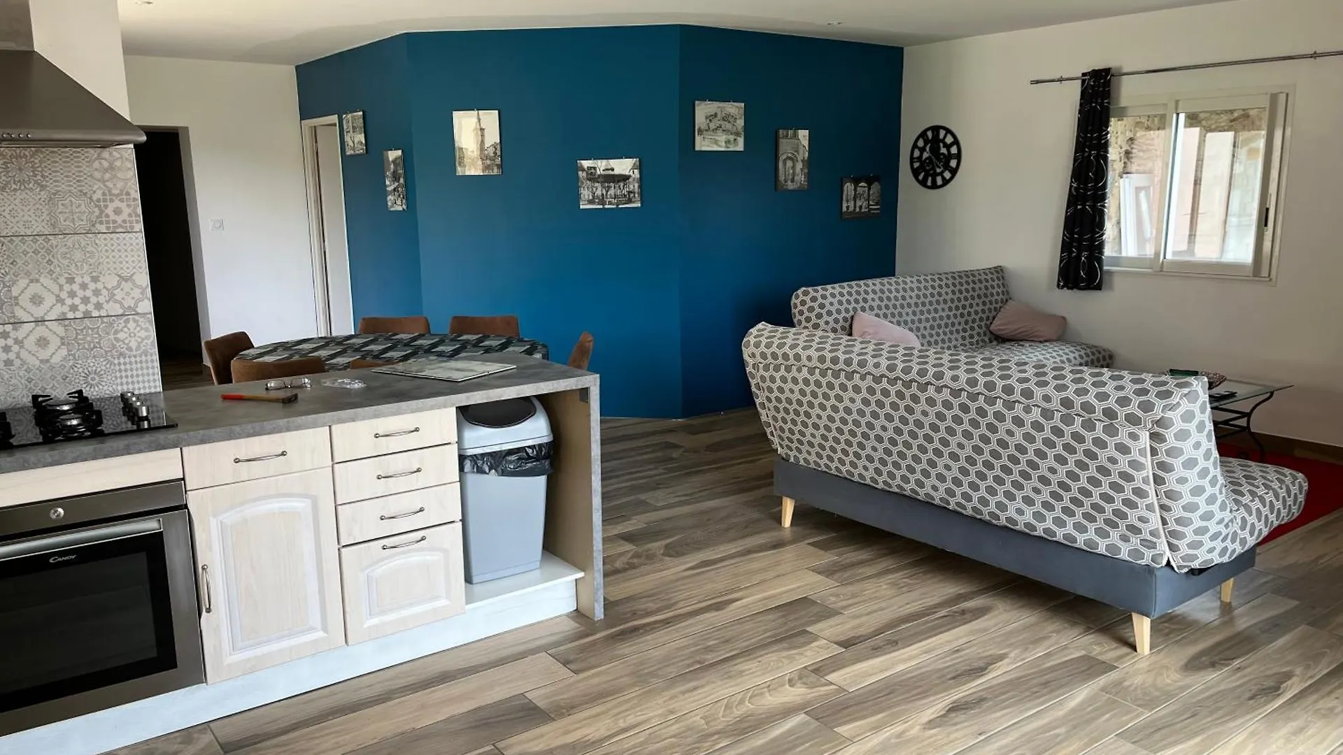 Holiday home Les Voiraziers Romans-sur-Isere