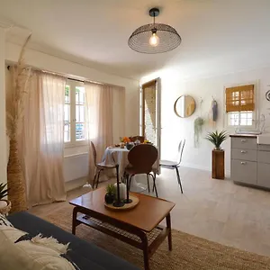  Appartement Le Liron France