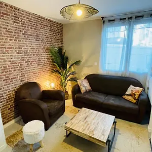  Appartement Superbe T3 Proche De L'hypercentre De Avec Terrasse France