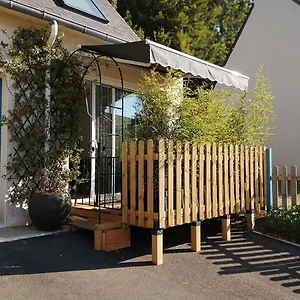  Appartement Duplex Du Bois D'amour France