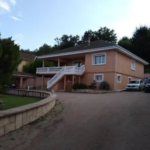 Comme A La Maison ! Appartement
