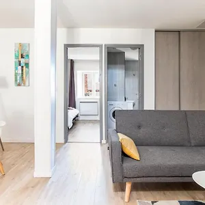  Appartement Whitehorse 2 Cahorscitystay France