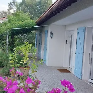  Villa De Charme Avec Piscine France