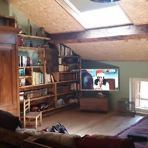  Hébergement de vacances Maison Proche De La Nature France