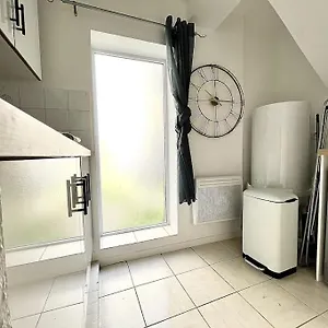 La Topaze Bleue - Appartement