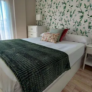  Appartement Rentalsevilla Menendez Pelayo Espagne