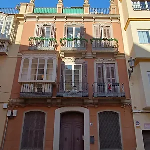  Séjour chez l'habitant En Centro Historico Espagne