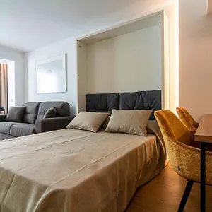  Appartement 1 Abril Espagne