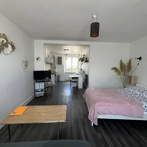  Appartement Joli T1 France