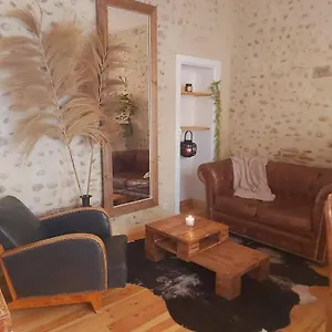 L'antre D'eros Appartement