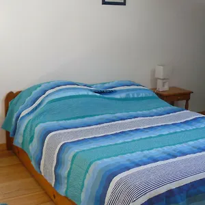 Au The A La Menthe Bed & Breakfast